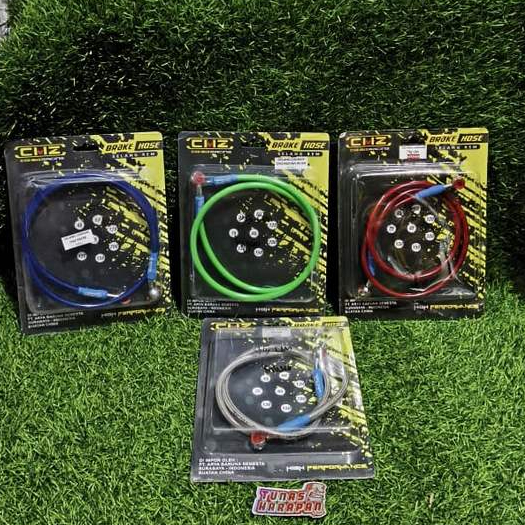 ท่อดิสก์เบรก CMZ 100 / 95 CMZ