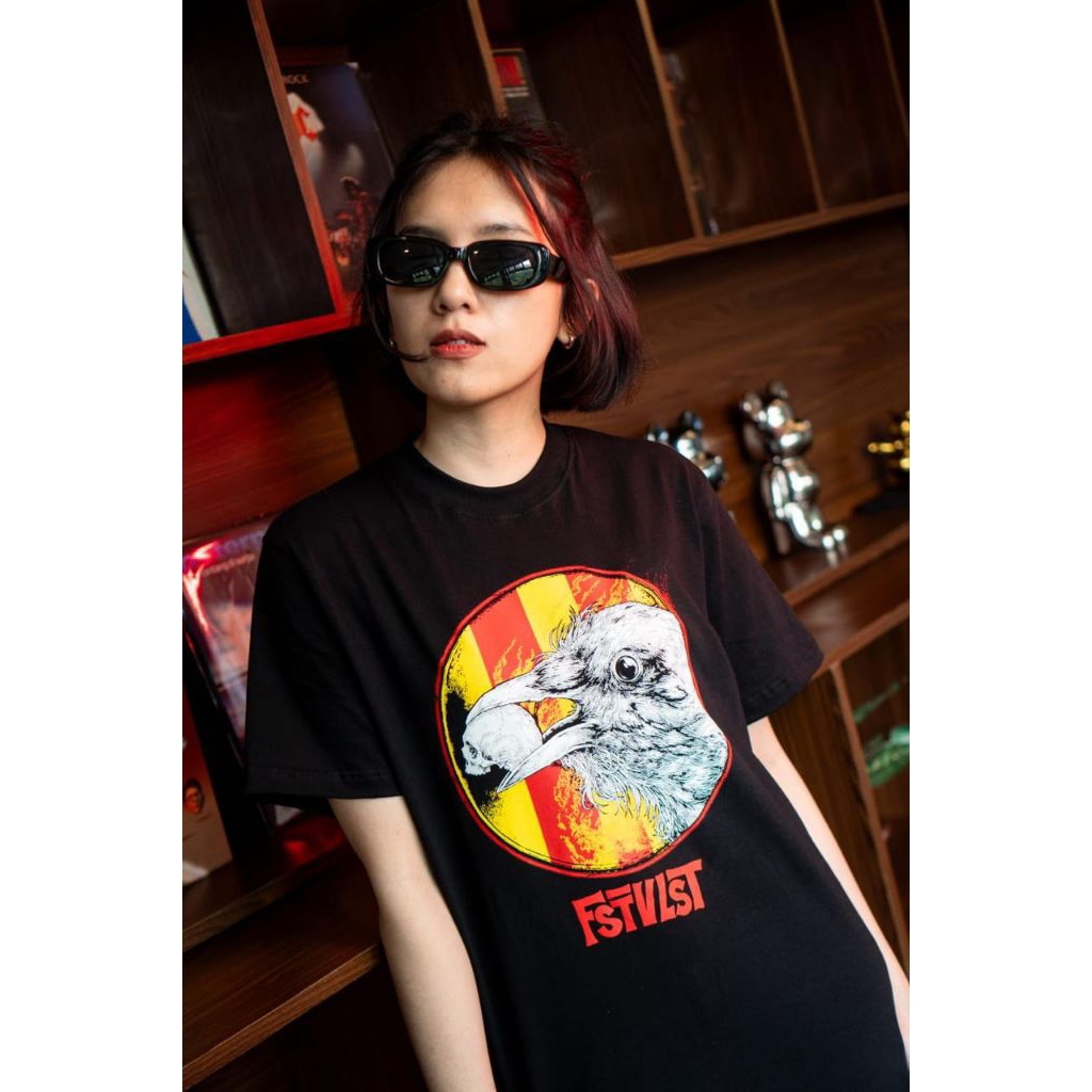 Hellprint United Day 9 X FSTVLST