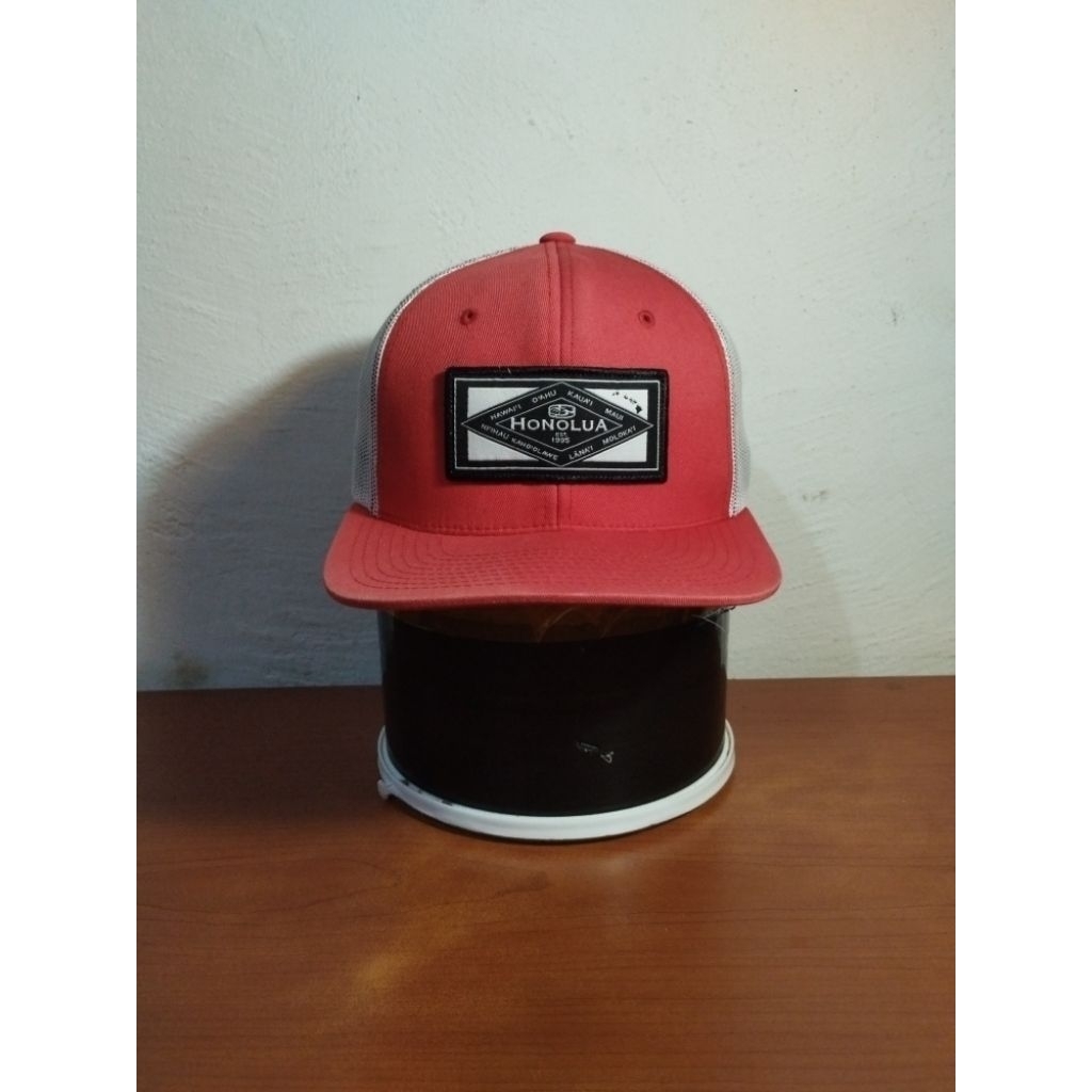 หมวก Trucker Honolu Snapback