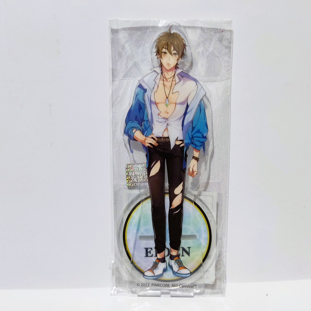 NU Carnival ขาตั้งอะคริลิค SR Ver.- Eiden