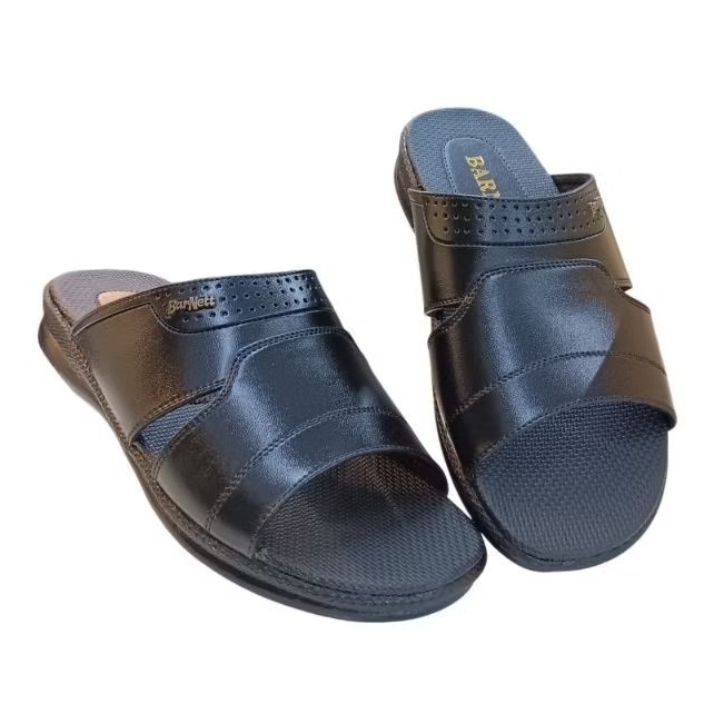 Barnet ML-68 รองเท้าแตะผู้ชายแบบสวม
