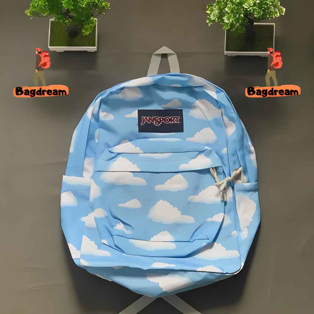 กระเป๋าเป้ Jansport Awan Superbreak