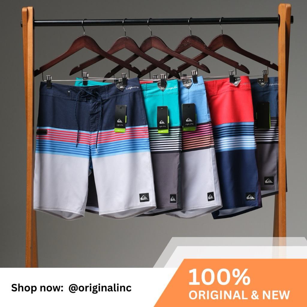 QS Highline Sunset Surge Boardshorts QS-SHO-68