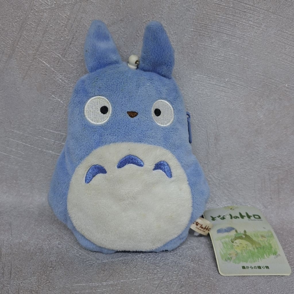 My Neighbor Totoro Reel Pass - Totoro ขนาดกลาง