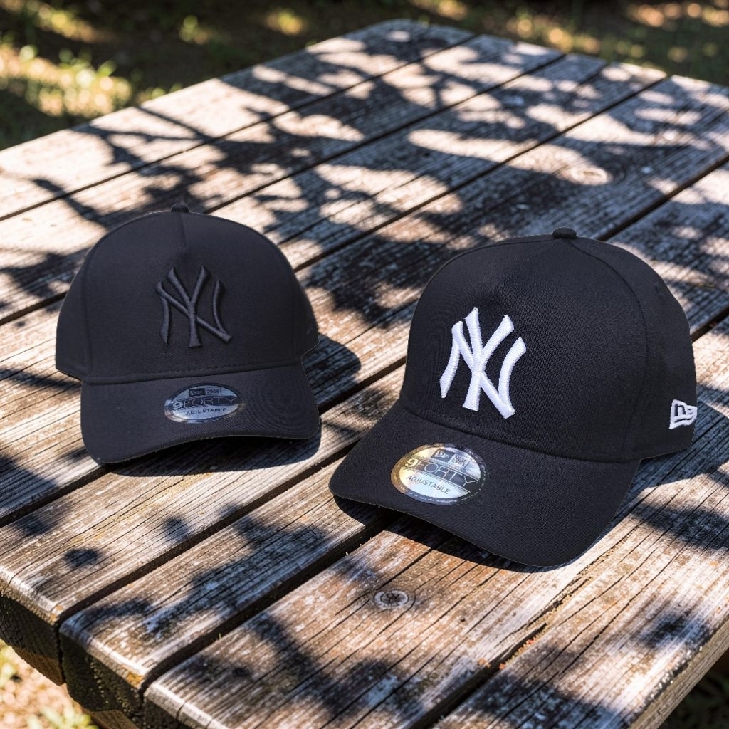 New 3ra 9FORTY Original Hat - NY Yankees LA Dodgers Raiders Boston