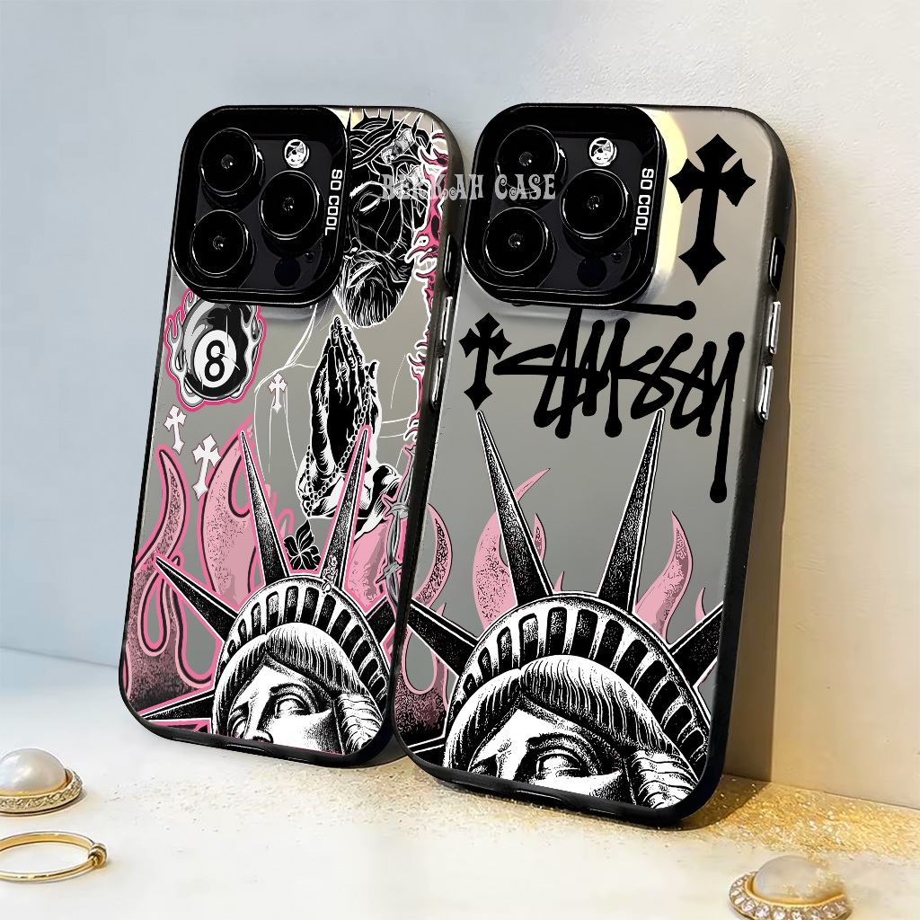 HP Oppo A60 A78 4G A77S A17 A17K A1K A18 A38 A98 5G Reno 10 5G 11 Pro 11F 12 5G 12 Pro 12F Reno 14F 