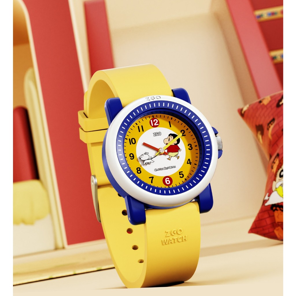 ZGO Crayon Shinchan School Kids Gift