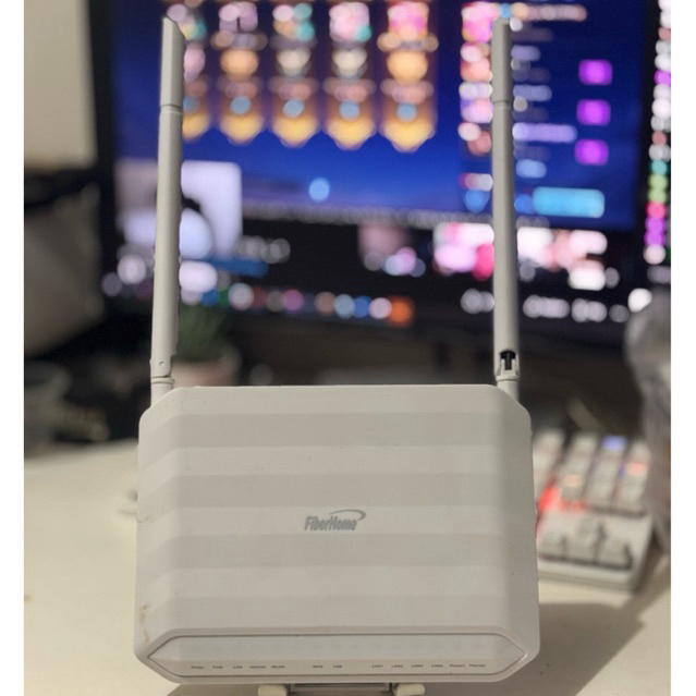 Fiberhome HG6243C GPON ONU