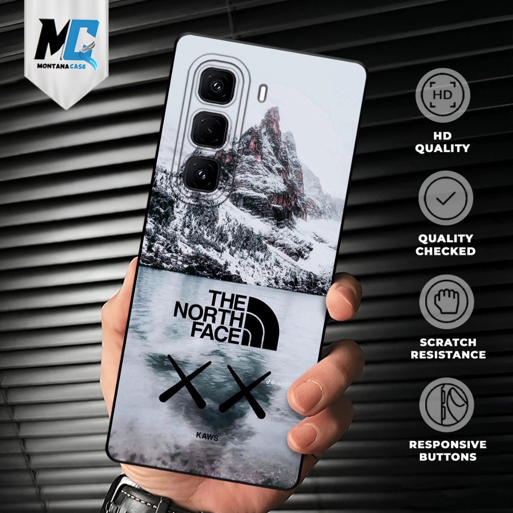 MONTANA MONTANA MONTANA MONTANA | CASING HP INFINIX HOT 50 SERIES HOT 50 PRO PLUS HOT 50 PRO HOT 50 