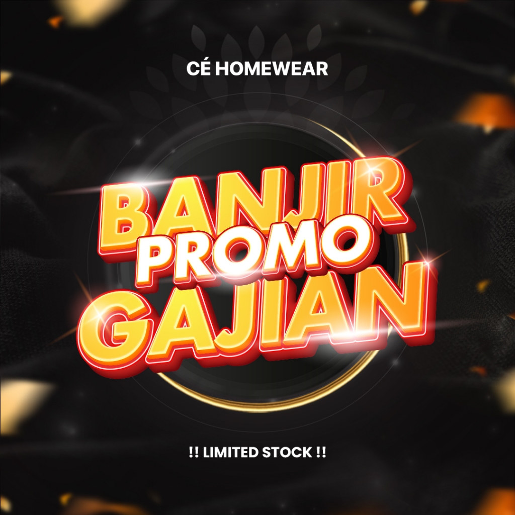 Ce Homewear - PAYDAY