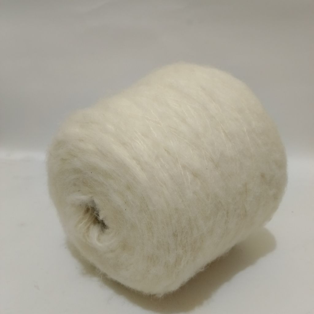 MOHAIR KNITTING YARN
