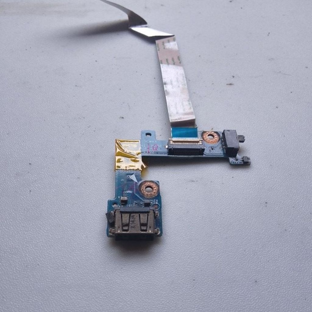 บอร์ด Usb แล็ปท็อป Dell latitude E5440