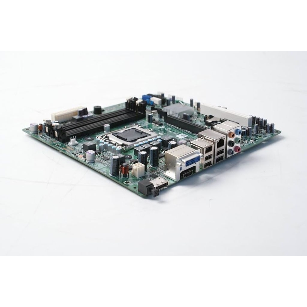 แพ็คเกจเมนบอร์ด Dell +i7 870 (ไม่ใช่ GPU) +พัดลม