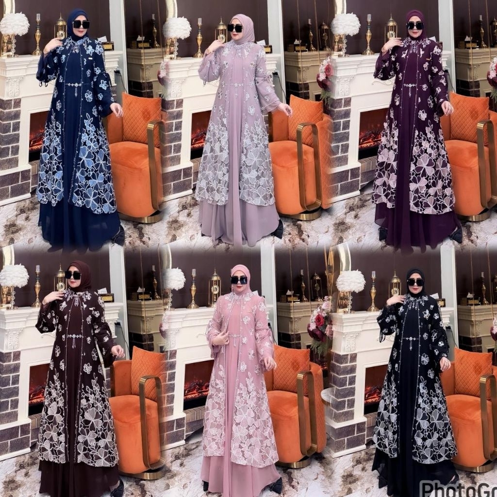 VALENTINA SERIES SET SCRAFT