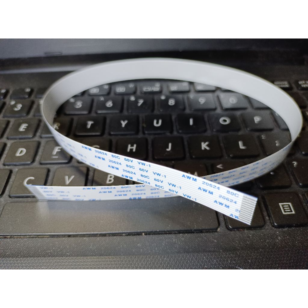 สายเคเบิลแผง Canon G2010 G2010 สายเคเบิลแผง Canon G3010 แผง Canon 12Pin สายเคเบิลแผงเครื่องพิมพ์