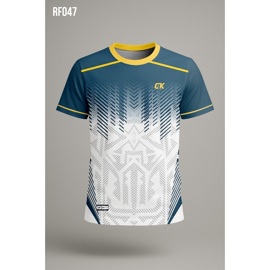 UNISEX SPORTSWEAR GYM OUTFIT FITNESS PADEL TRAINING RF 47