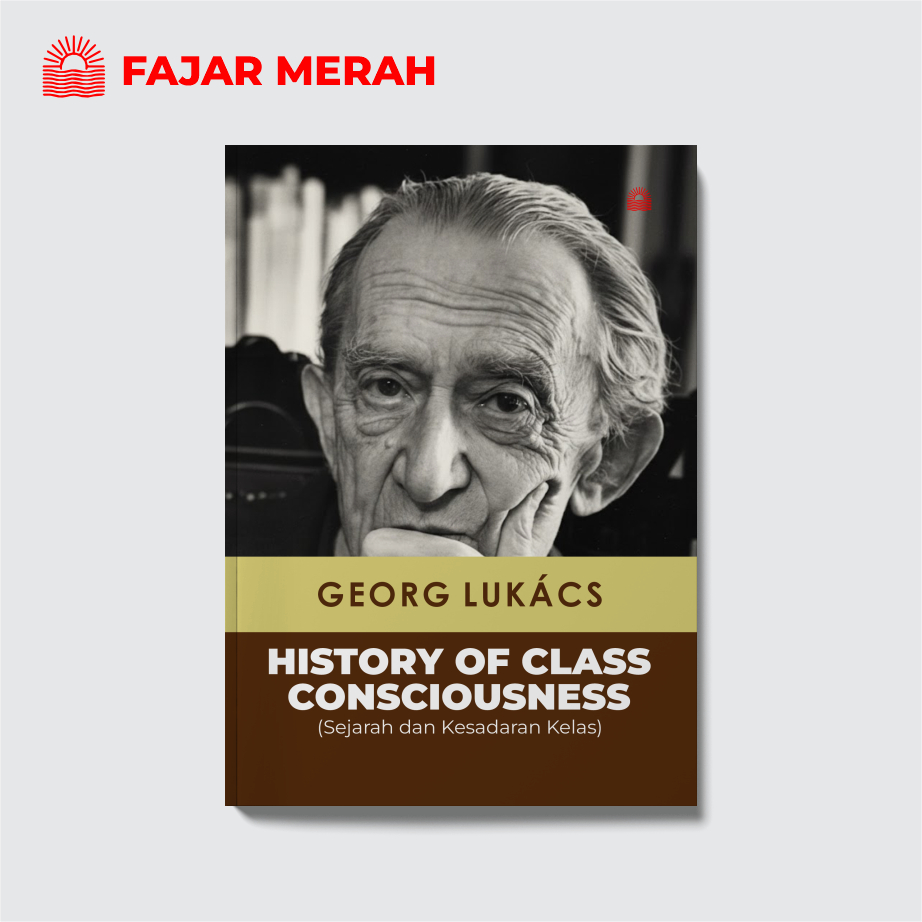 HISTORY OF CLASS CONSCIOUSNESS BOOK - ภูมิศาสตร์