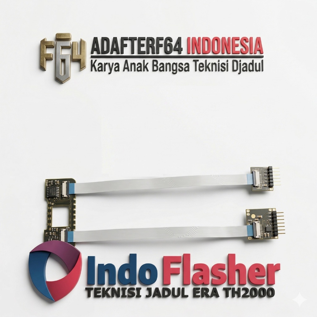 ADAFTERF64 - อะแดปเตอร์ F64 - อะแดปเตอร์ซ็อกเก็ต F64 - ISP Box F64 - F64 Lite - F64 Ultra - F64 BOX 