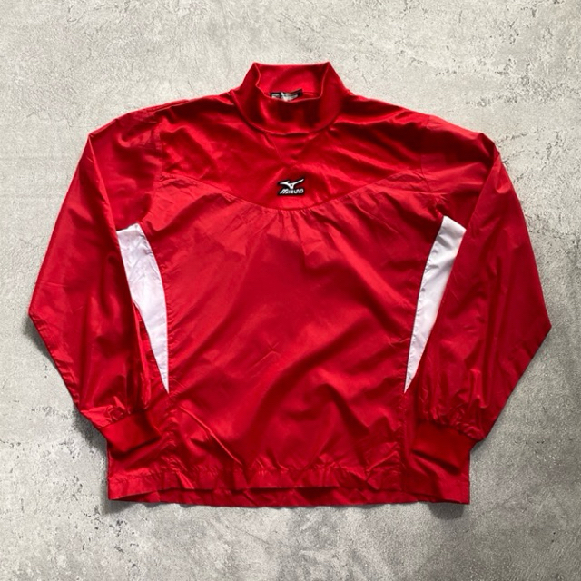 MIZUNO เสื้อแข่งมิซูโน่