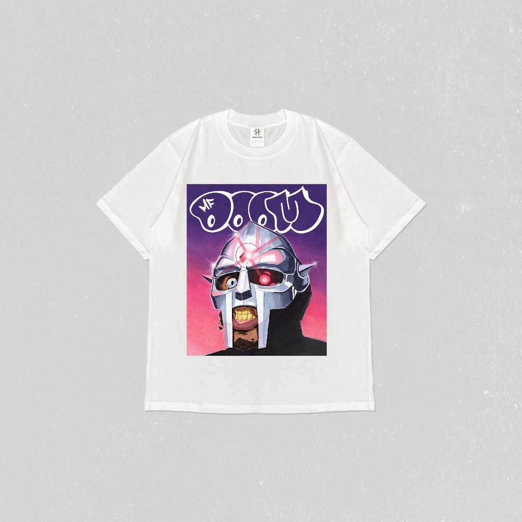 MF DOOM DEC*********