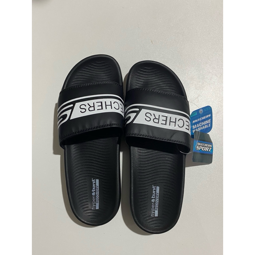 รองเท้าแตะ sketchers ใหม่ ไซส์ 42