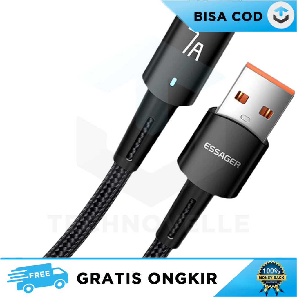 MAXIMUM POWER DATA CABLE LED DISPLAY thumbnail 8