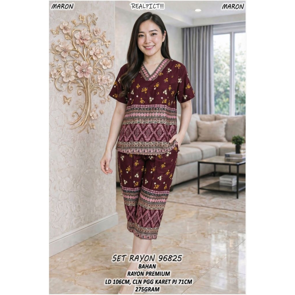 KATUN ชุดเรยอน / ผ้าฝ้าย 53444-6178-45256-99487-89212-92773-87158-86547-48664-63229-97674-86232-2165