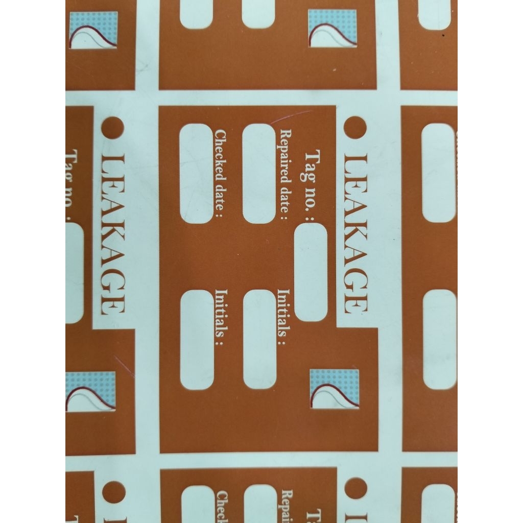 Digital Print A3+ Print LMO PAPER 200 แกรม (WATERPROOF, TEARPROOF)