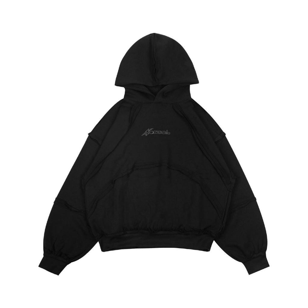 GOZEAL - HODIE BOXY*