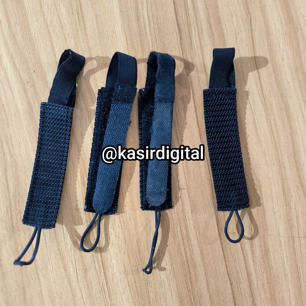 Handstrap Scanner เหมาะสําหรับ Used Zebra TC 26 และ Zebra TC 21