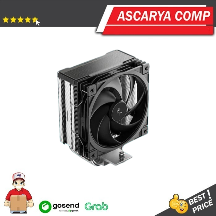 คูลเลอร์แอร์ซีพียู Deepcool AG400 G2
