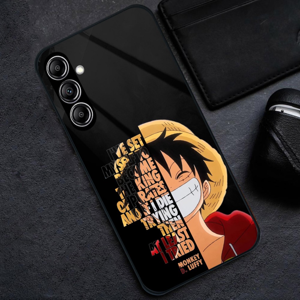HP เคสโทรศัพท์ Samsung A57 Samsung A37 ล่าสุด [BSG-28] - Samsung A57 Samsung A37 Phone Case - Samsun
