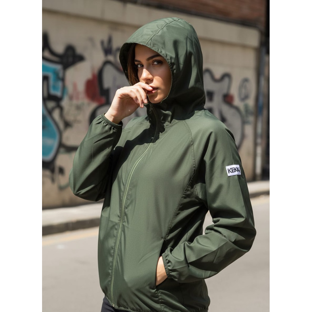HOODY UNISEX PREMIUM