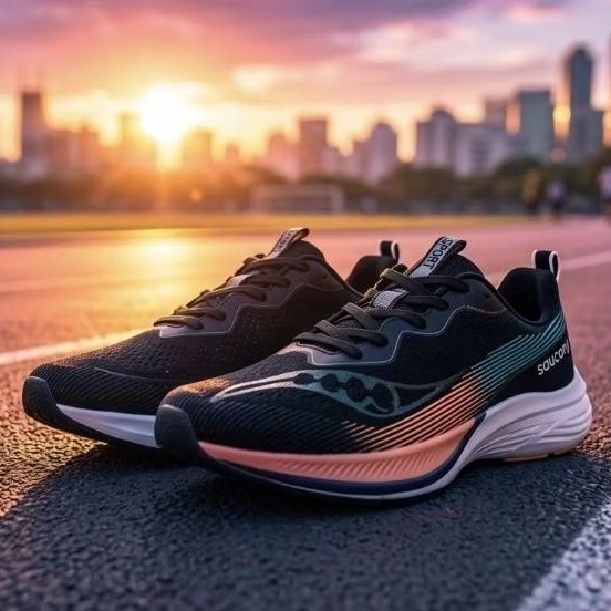 รองเท้านําเข้า Saucony Endorphin