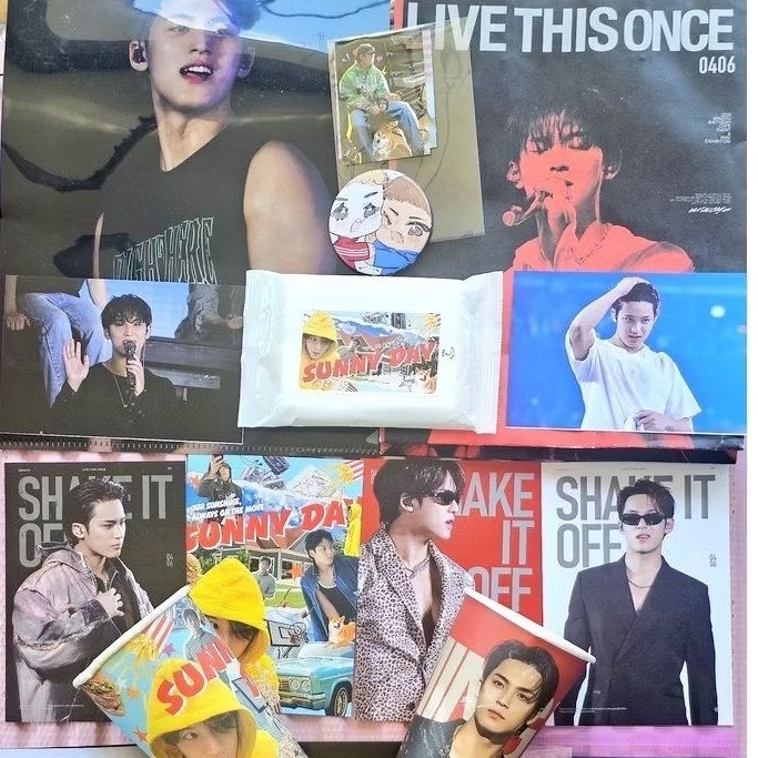 SVT KR HC APRIL*****