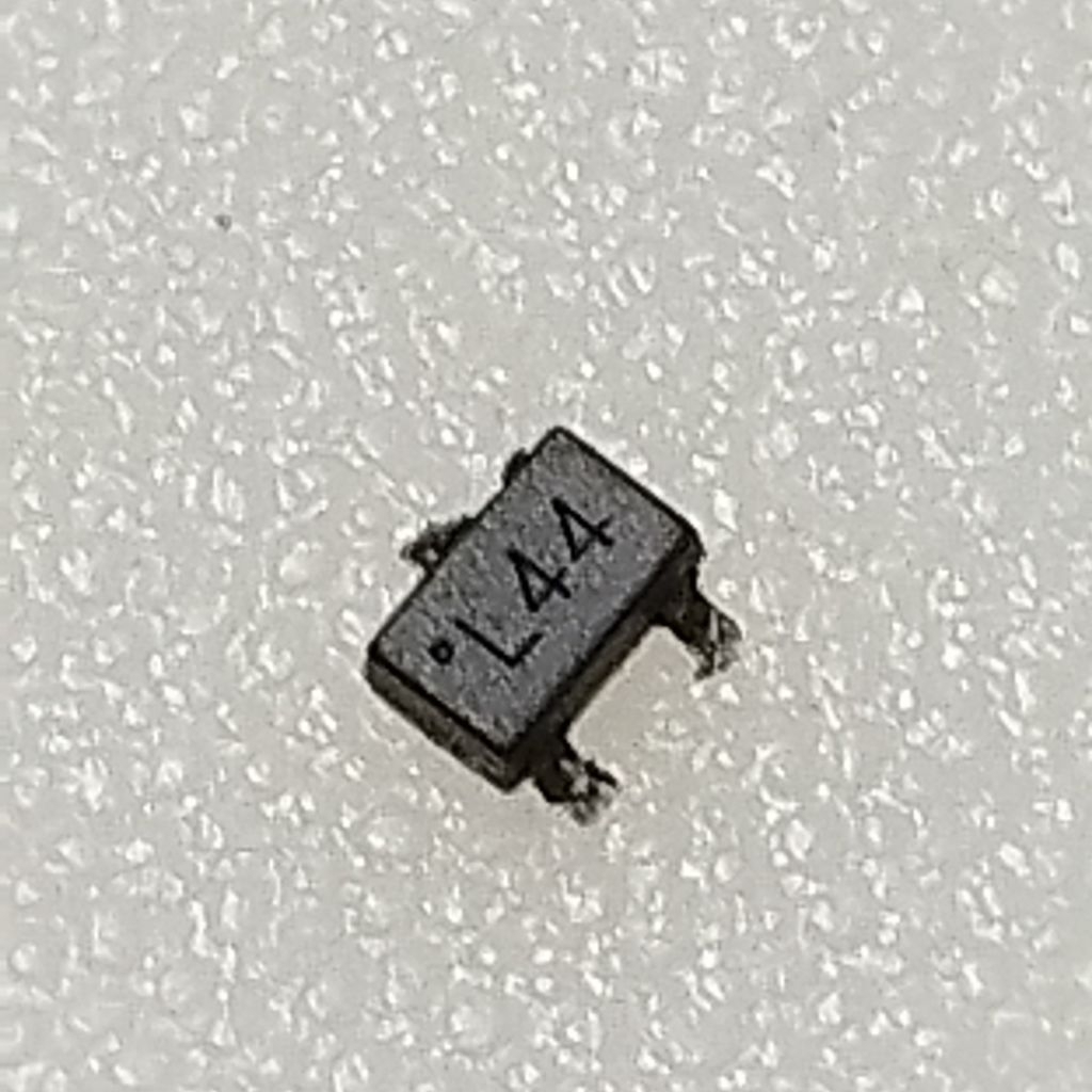 ทรานซิสเตอร์ SMD L44