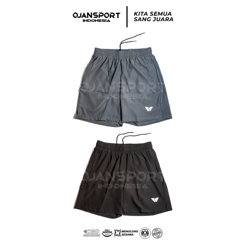 WHITTAKER X-LIGHT PANTS VOL 2 SHORTS 2 สี