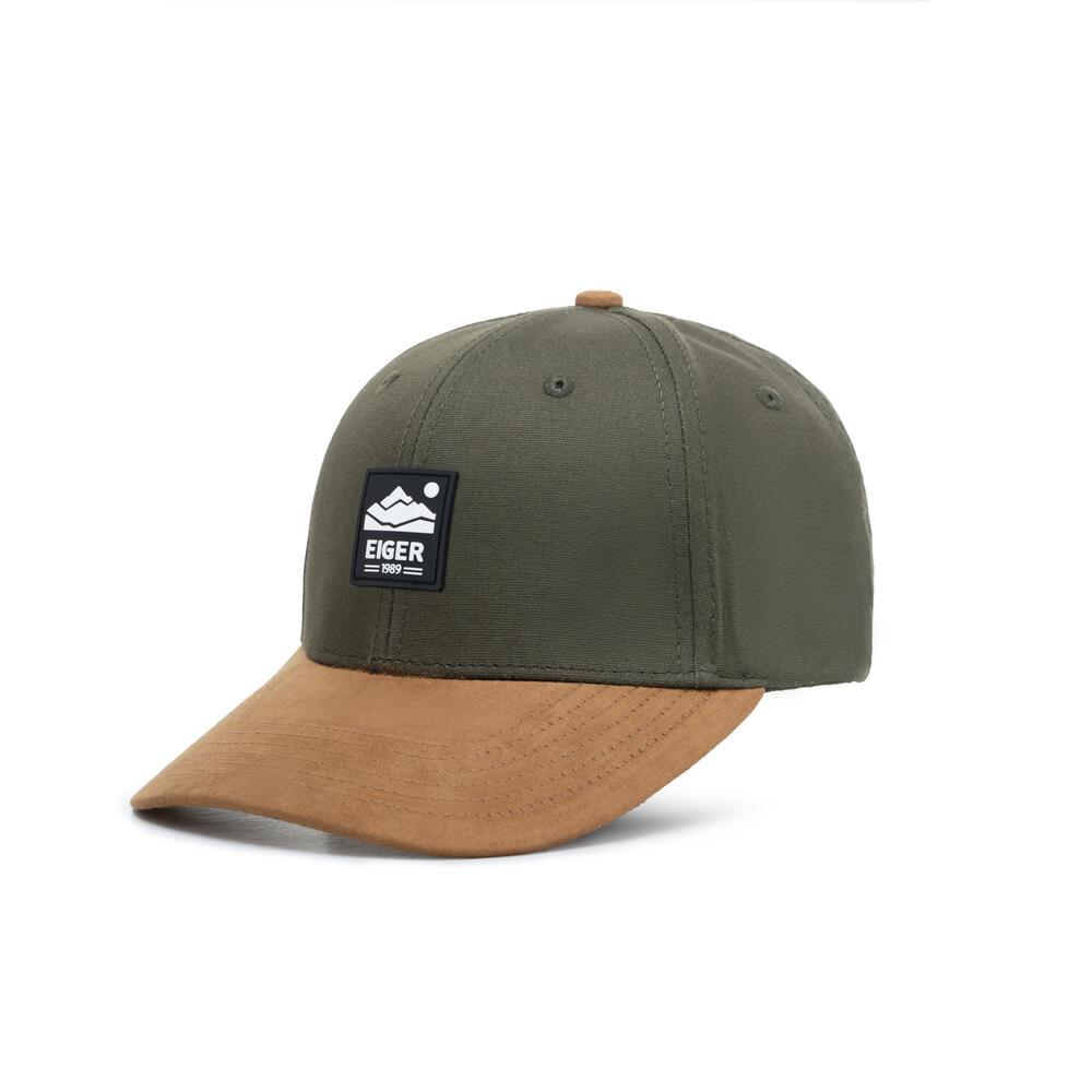 EIGER BASEBALL CAPS 2.0*******
