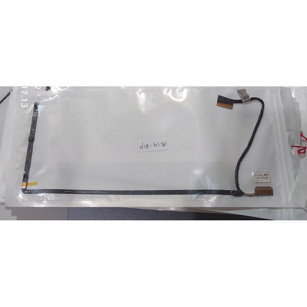 ยืดหยุ่น LCD LED กล้องแล็ปท็อป Acer Aspire Lite 14 N23G1 AL14-31P-COG4 AL14-31P-C0WW:AL14-31P-C3MH ต