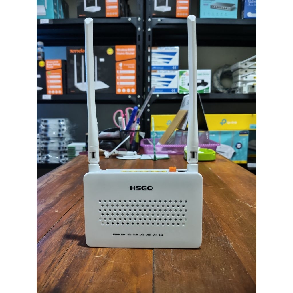 ONU XPON HSGQ-X130W*
