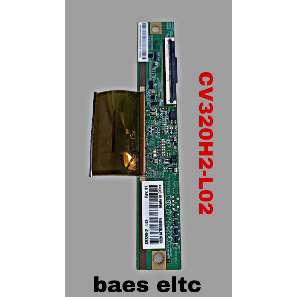 TCON-CV320H2-L02-CV320H2-L02-CV320H2-L02