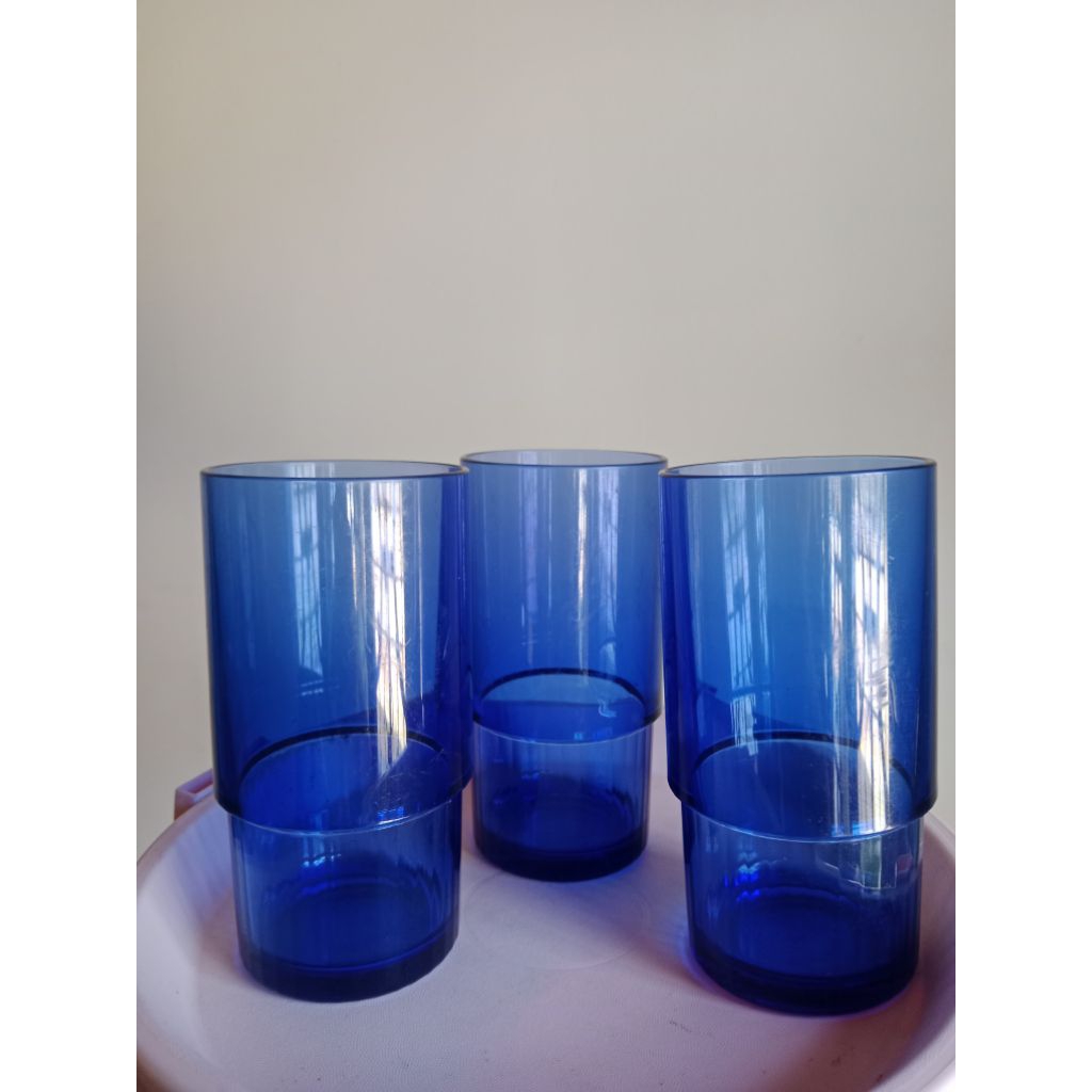 New // Dulux Tumbler Tupperware Limited