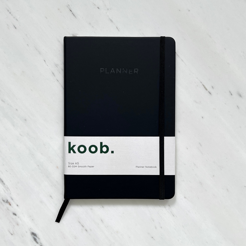 DEFECT 60,000 Koob. สมุดบันทึก วาระ วารสาร