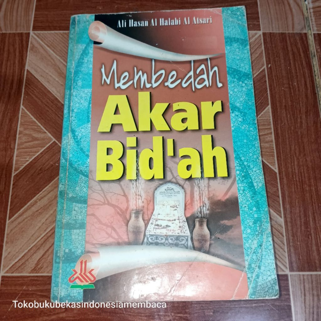 DIFFERENT ROOTS ของ BIDAH
