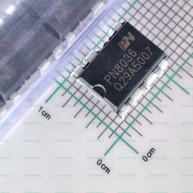 PN8036 PN8036NSC-T1 DIP-7 AC DC Converters