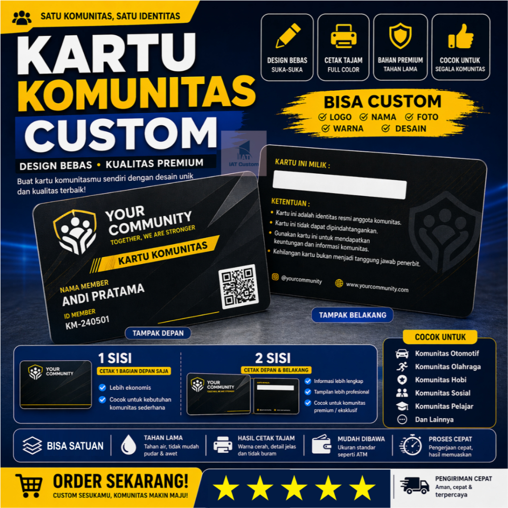 บัตรประชาชนบัตรประชาชนที่กําหนดเองบัตรสมาชิกบัตรชุมชนบัตรพนักงานบัตรเข้าเองบัตรบัตรประจําตัวประชาชนช