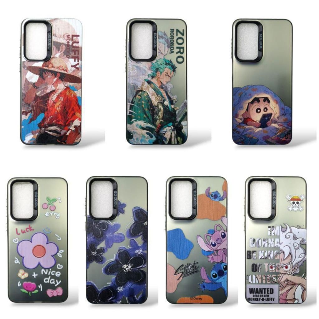 เคสลาย Poco f7 / poco oco F7 5G / Poco M3 / Poco X3 / Poco M6 4g / Poco M6 pro 4g / Poco X5 / Poco X