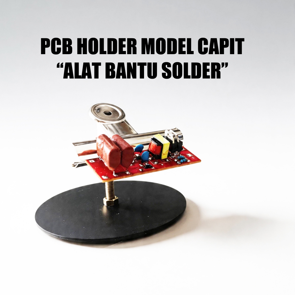 PCB HOLDER JAPIT รุ่น / เครื่องมือเสริม
