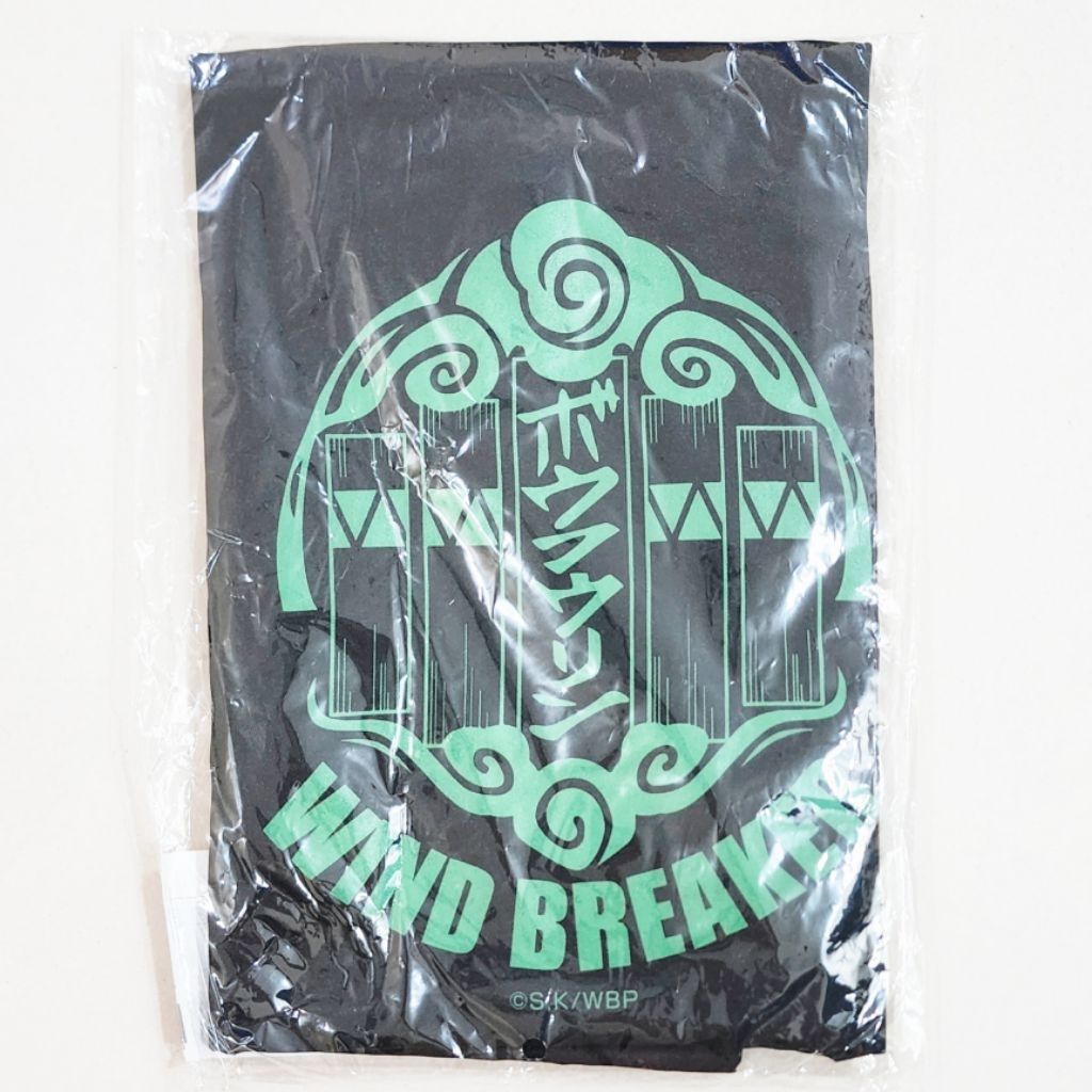 กระเป๋าโท้ต Wind Breaker Bofurin Eco