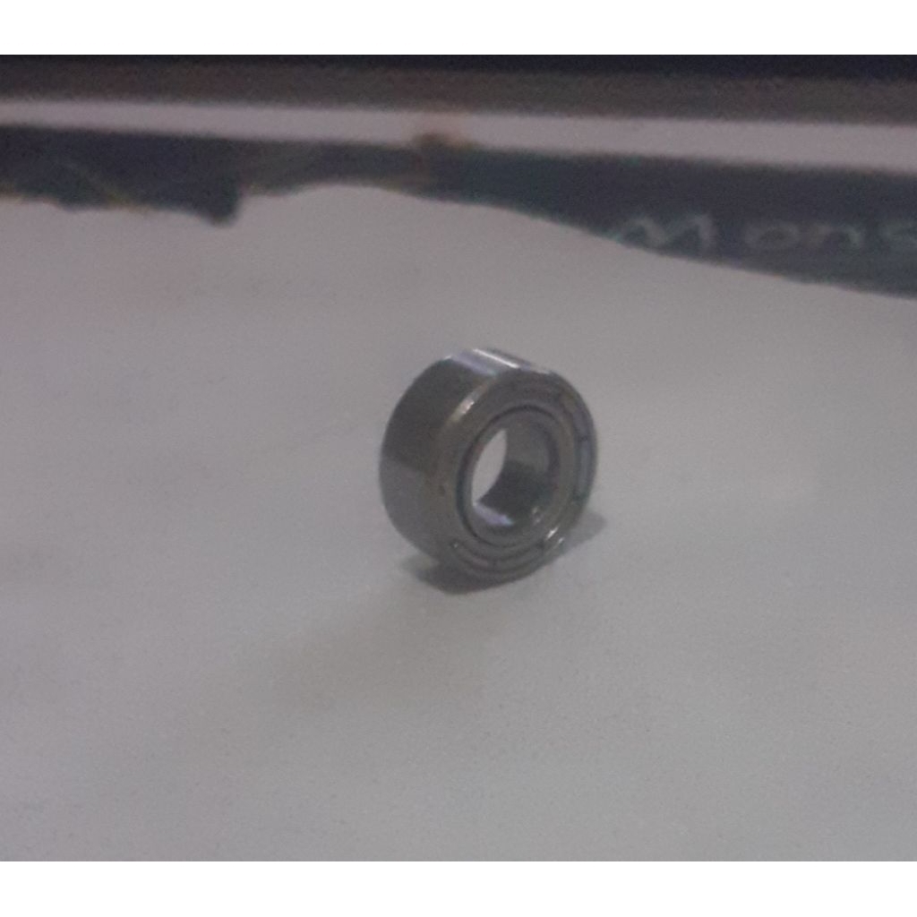 Original Japan 7m Fishing Gear Roller Bearing, 1 ชิ้น PNP